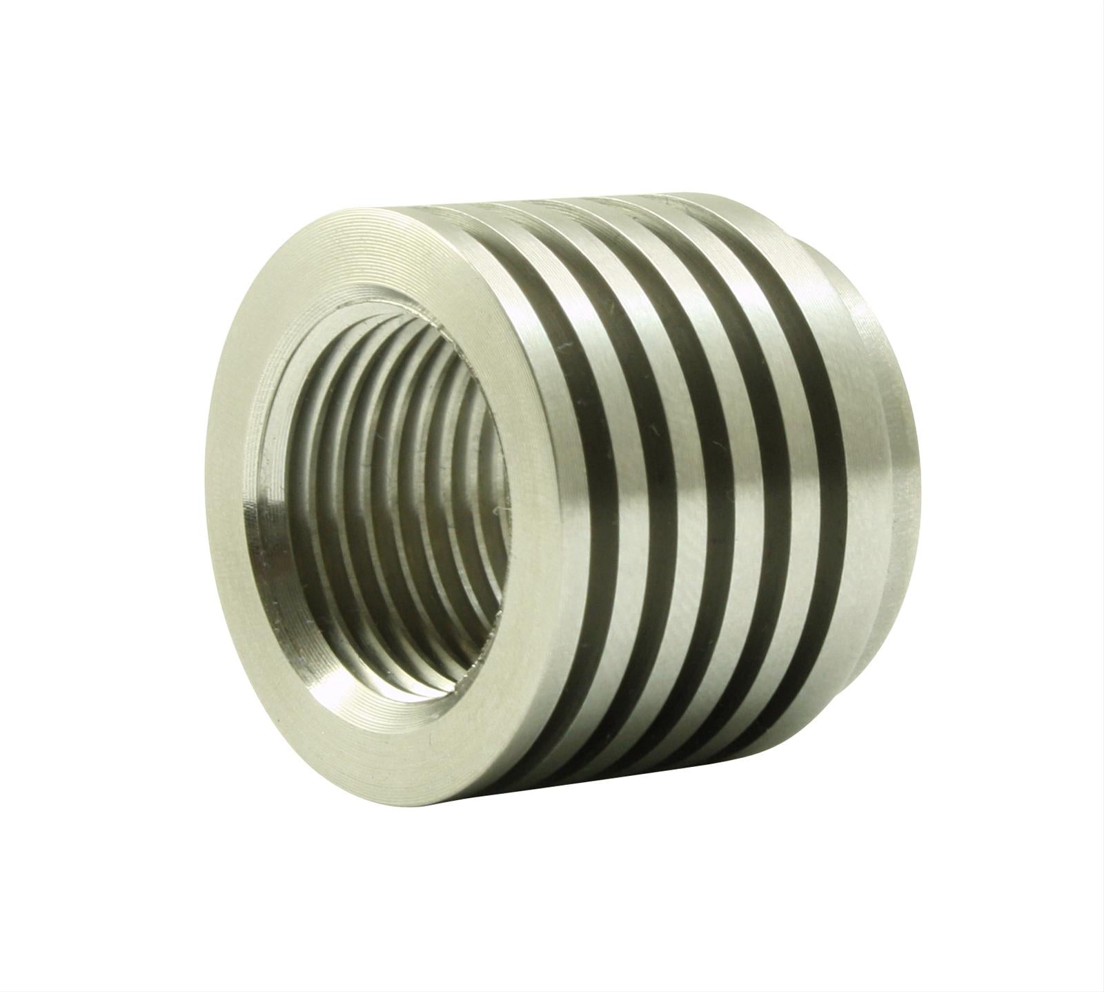 AEM Electronics Weld-In Bungs 30-4008