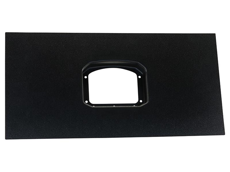 AEM Electronics Universal Flush Mount Panels 30-5540