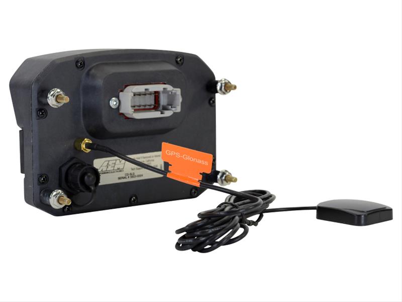 AEM Electronics CD-5 Carbon Digital Racing Dash Displays 30-5601