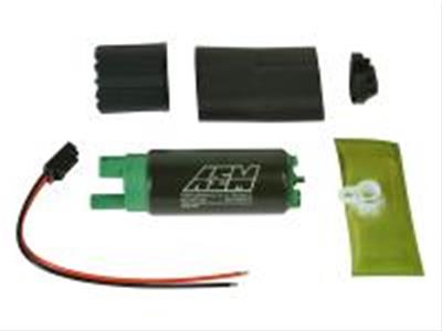 AEM Electronics High-Flow In-Tank Electric Fuel Pumps 50-1200