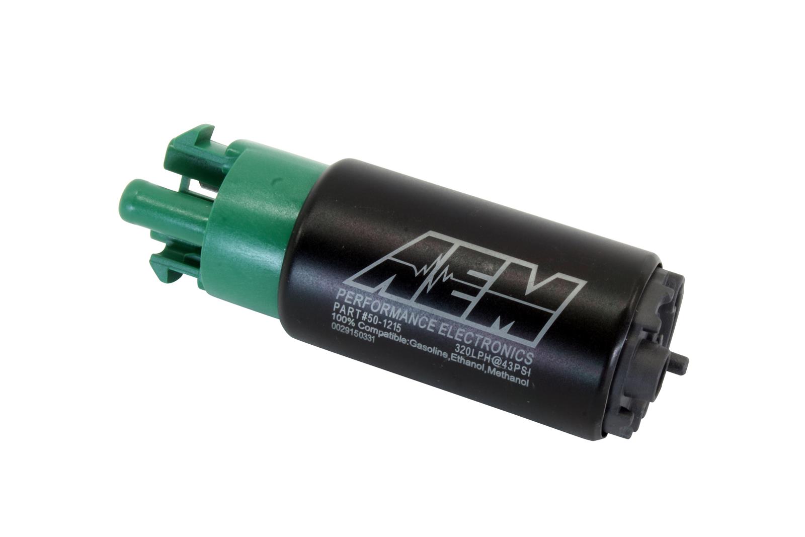 AEM Electronics High-Flow In-Tank Electric Fuel Pumps 50-1215