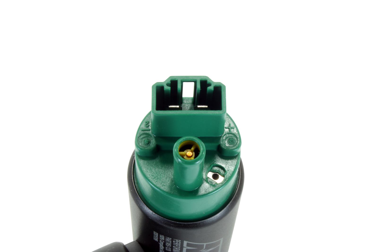 AEM Electronics High-Flow In-Tank Electric Fuel Pumps 50-1220