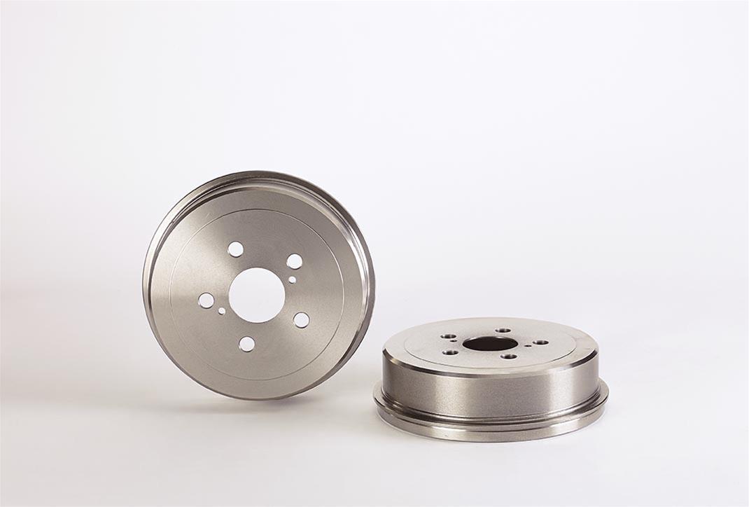 Brembo Brake Drums 14.7006.10
