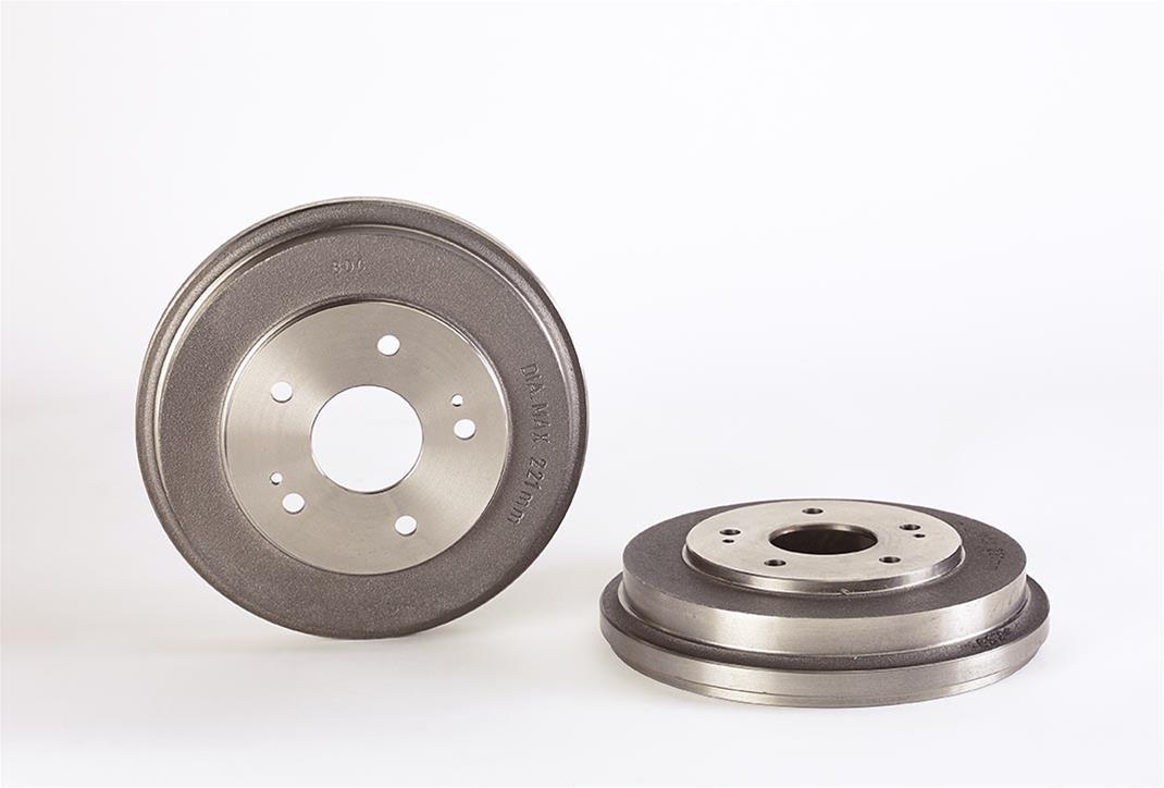 Brembo Brake Drums 14.7739.10