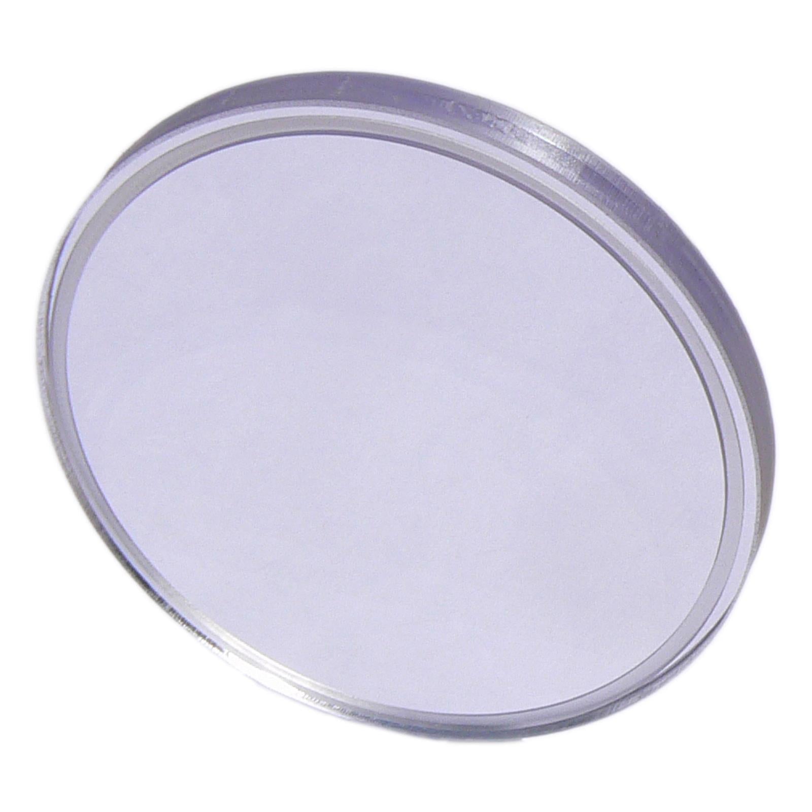 Clear View Filtration See Through Oil Filter Sight Windows 105-480