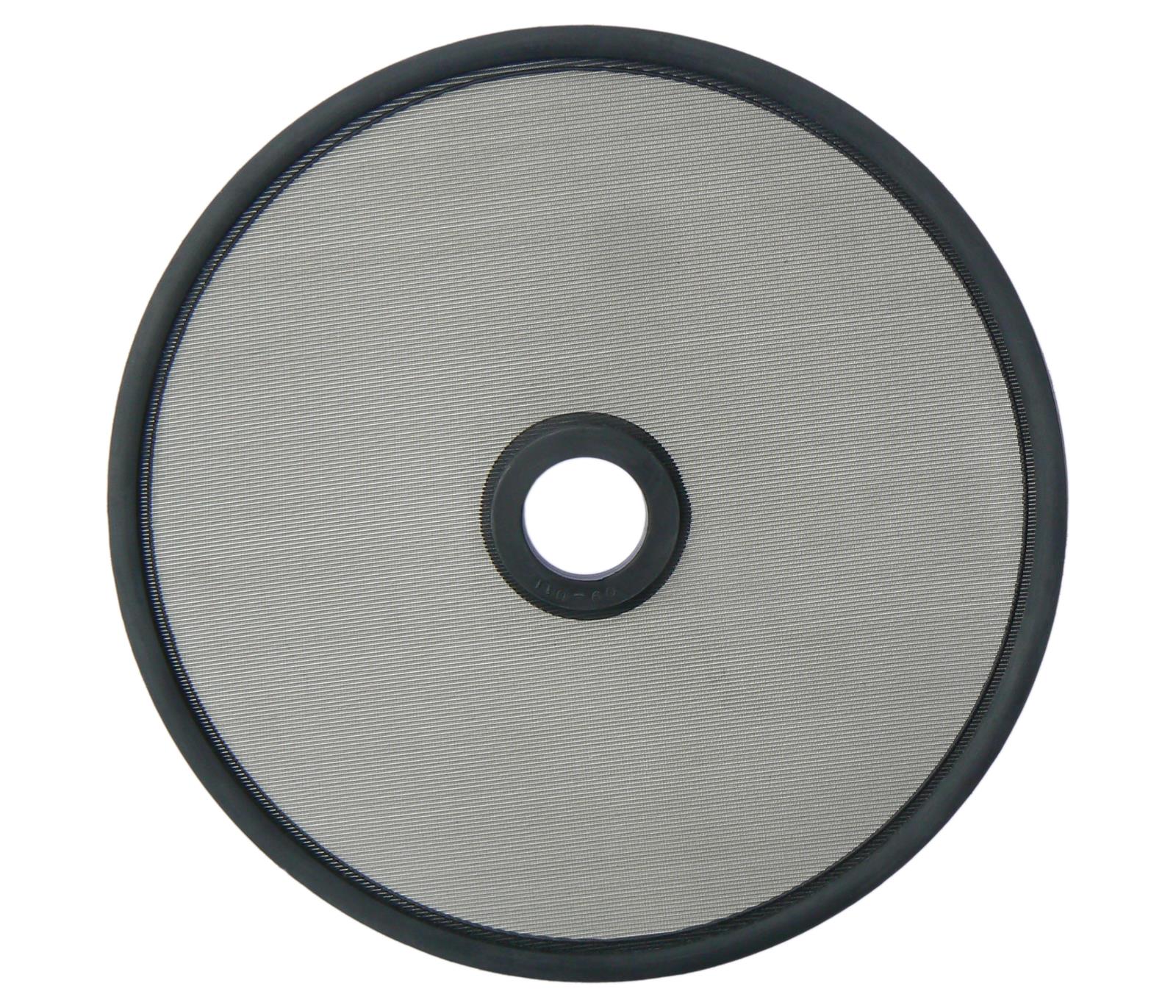 Clear View Filtration See Through Oil Filter Elements 110-60