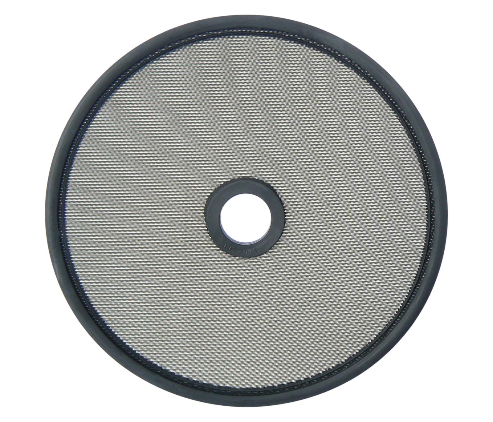 Clear View Filtration See Through Oil Filter Elements 115-115