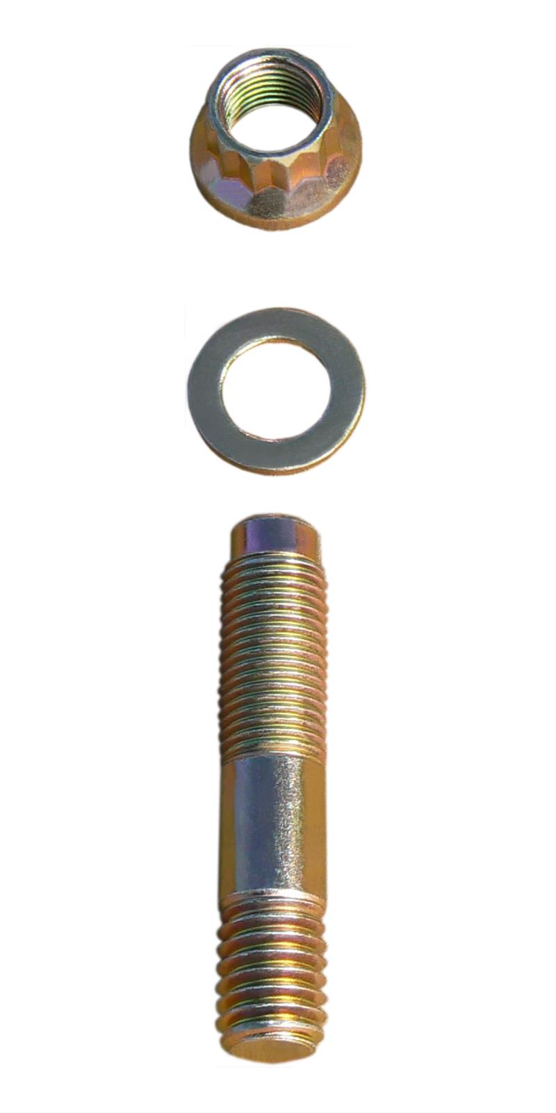 Clear View Filtration Housing Studs 135