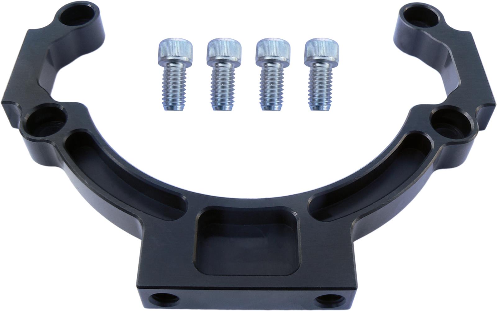 Clear View Filtration See Through Oil Filter Brackets 175-B