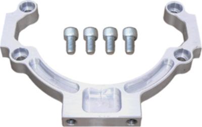 Clear View Filtration See Through Oil Filter Brackets 175