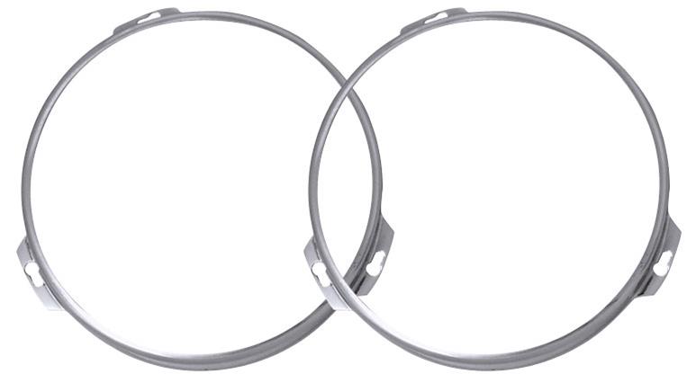 Bob Drake Sealed Beam Retainer Rings 01A-13018-S