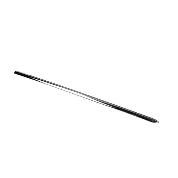 Bob Drake Center Hood Trim 01A-16736-A