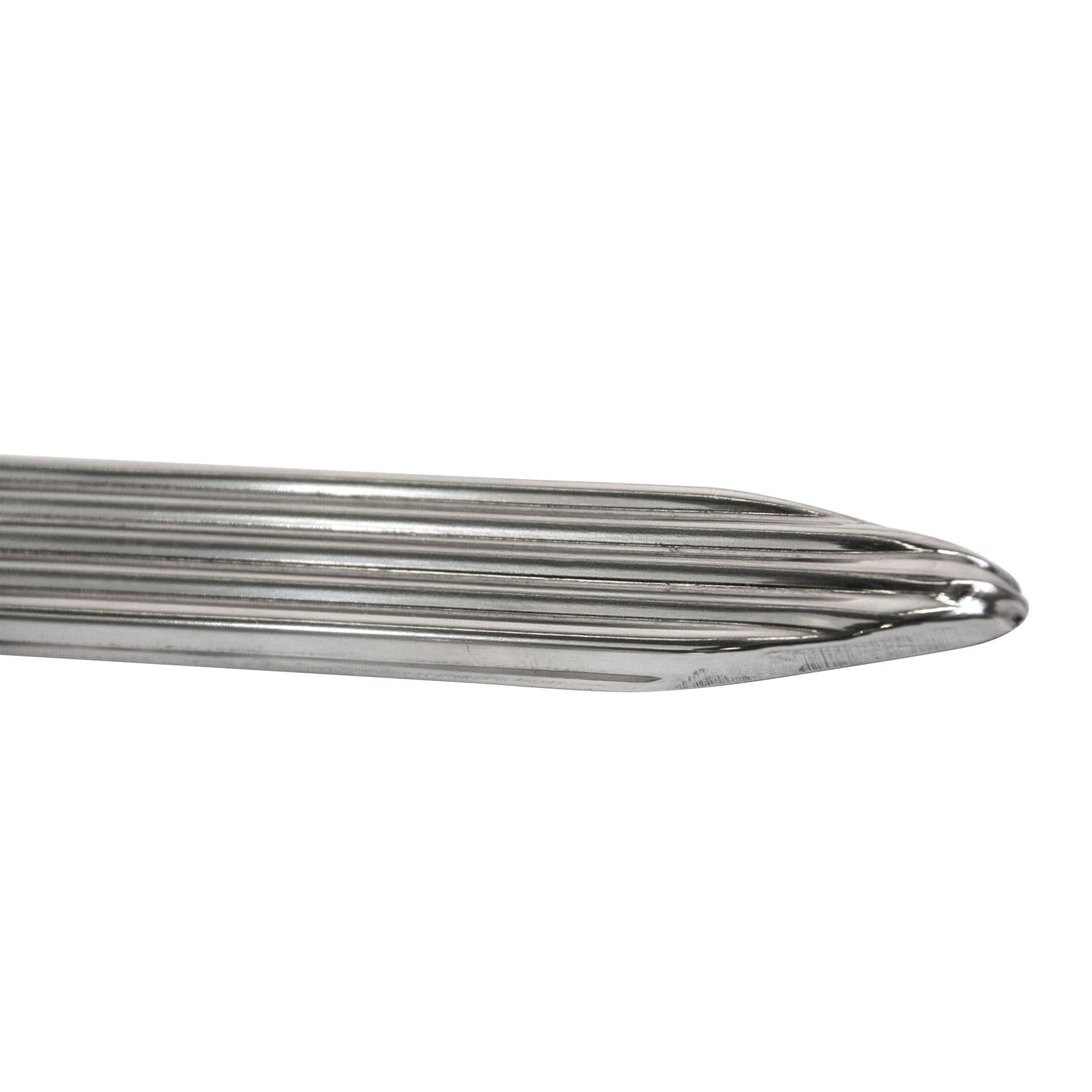 Bob Drake Center Hood Trim 01A-16736-B