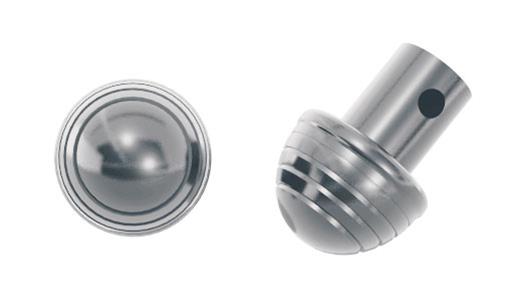 Bob Drake Fordy-Style Dash Knobs 01A-9270-SR