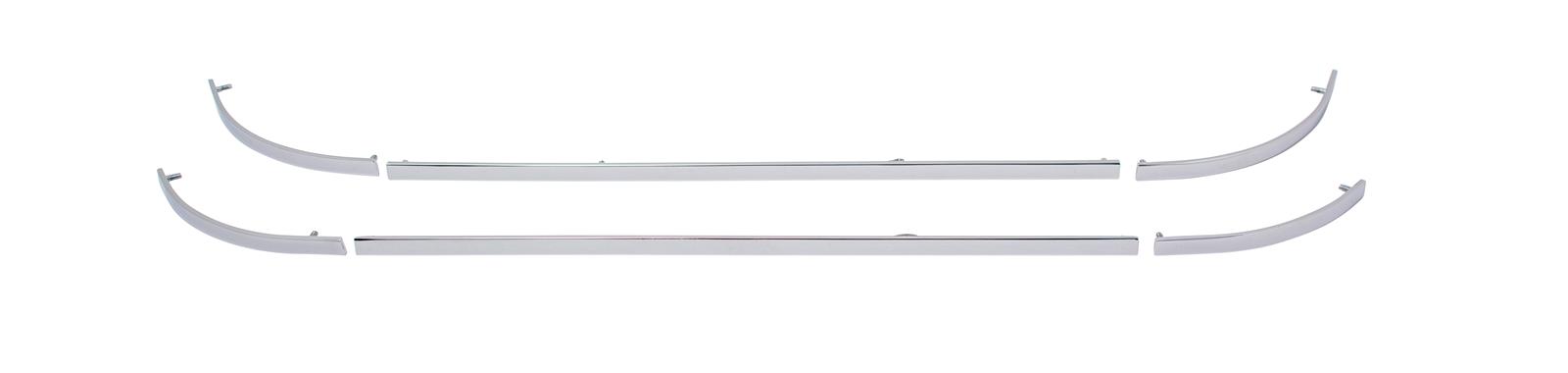 Bob Drake Dash Trim Kits 01A-7004690-K