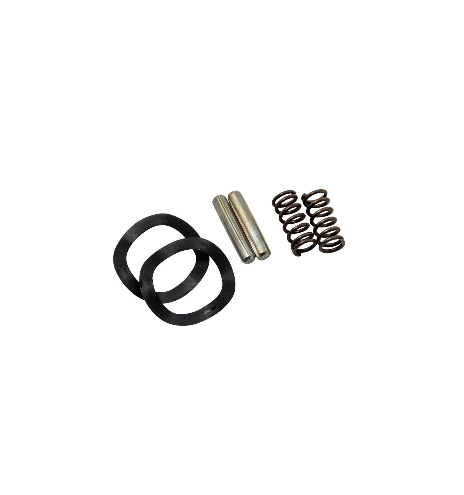 Bob Drake No-Crank Vent Window Levers 01A-7022916/7