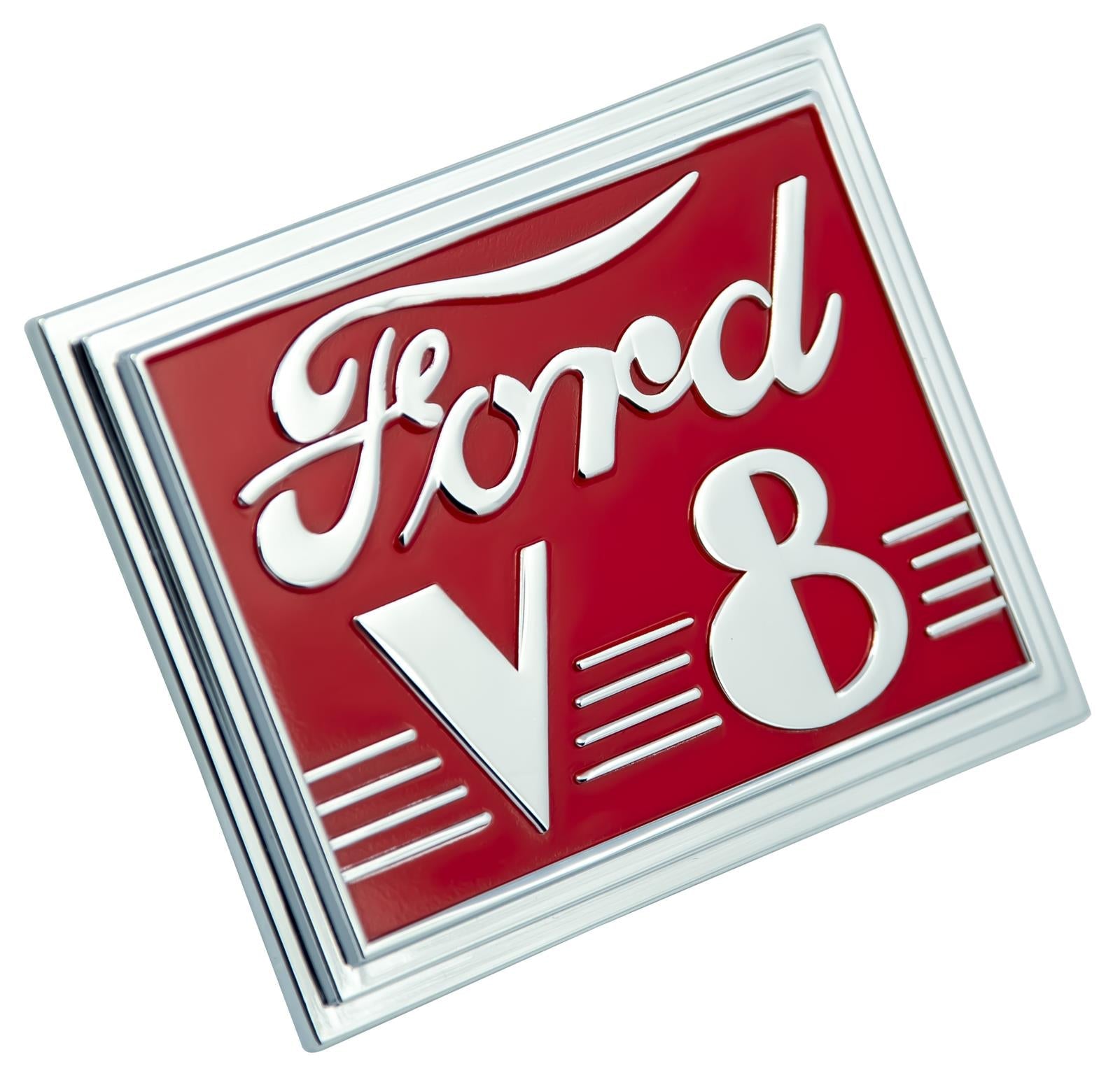 Bob Drake Reproductions Emblems 01A-7043370-B