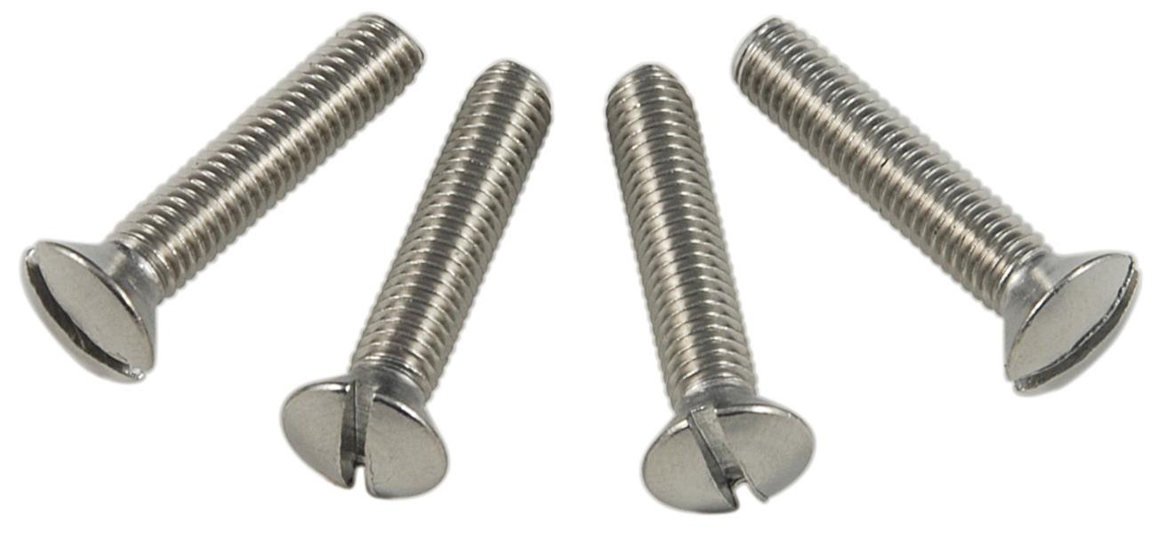 Bob Drake Reproductions Bolts and Screws 1104