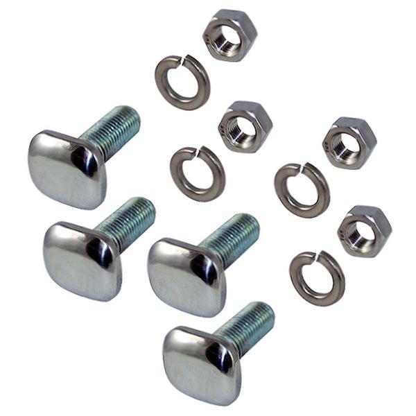 Bob Drake Bumper Bolt Kits 11A-17758-K