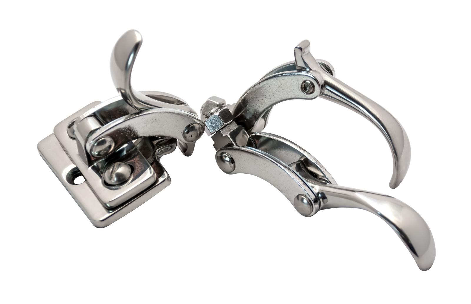 Bob Drake Reproductions Convertible & T-top Latches 11A-7603522-K