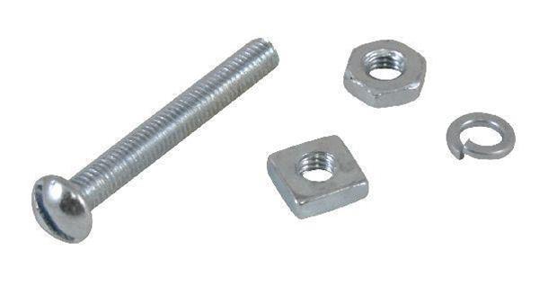 Bob Drake Reproductions Starter Rebuild Parts and Components 18-10142-HK
