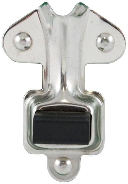 Bob Drake Reproductions Hood Latch Components 18-16750-SS