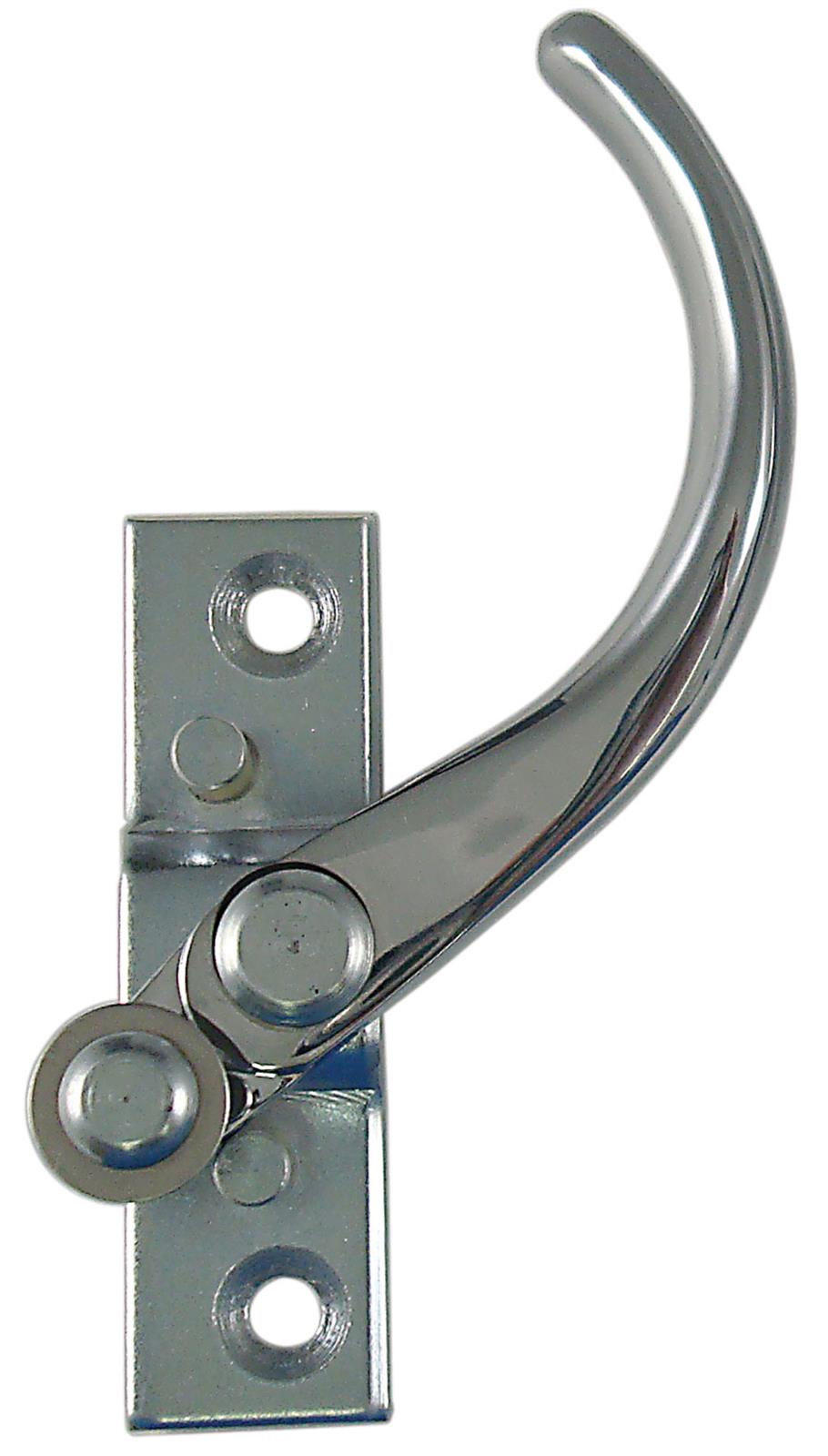 Bob Drake Reproductions Door Handles, Interior 18-702400-A