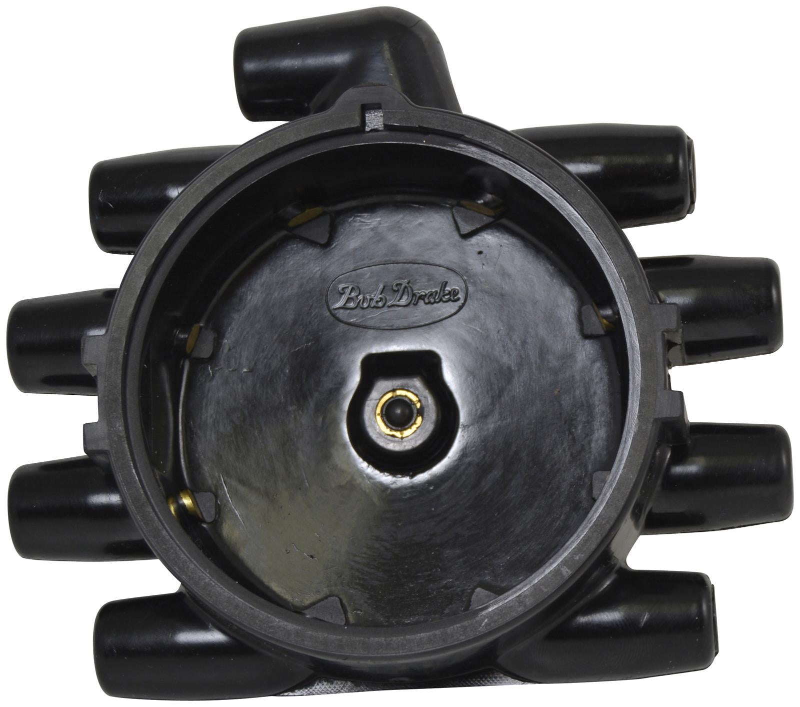 Bob Drake Reproductions Distributor Caps 21A-12106