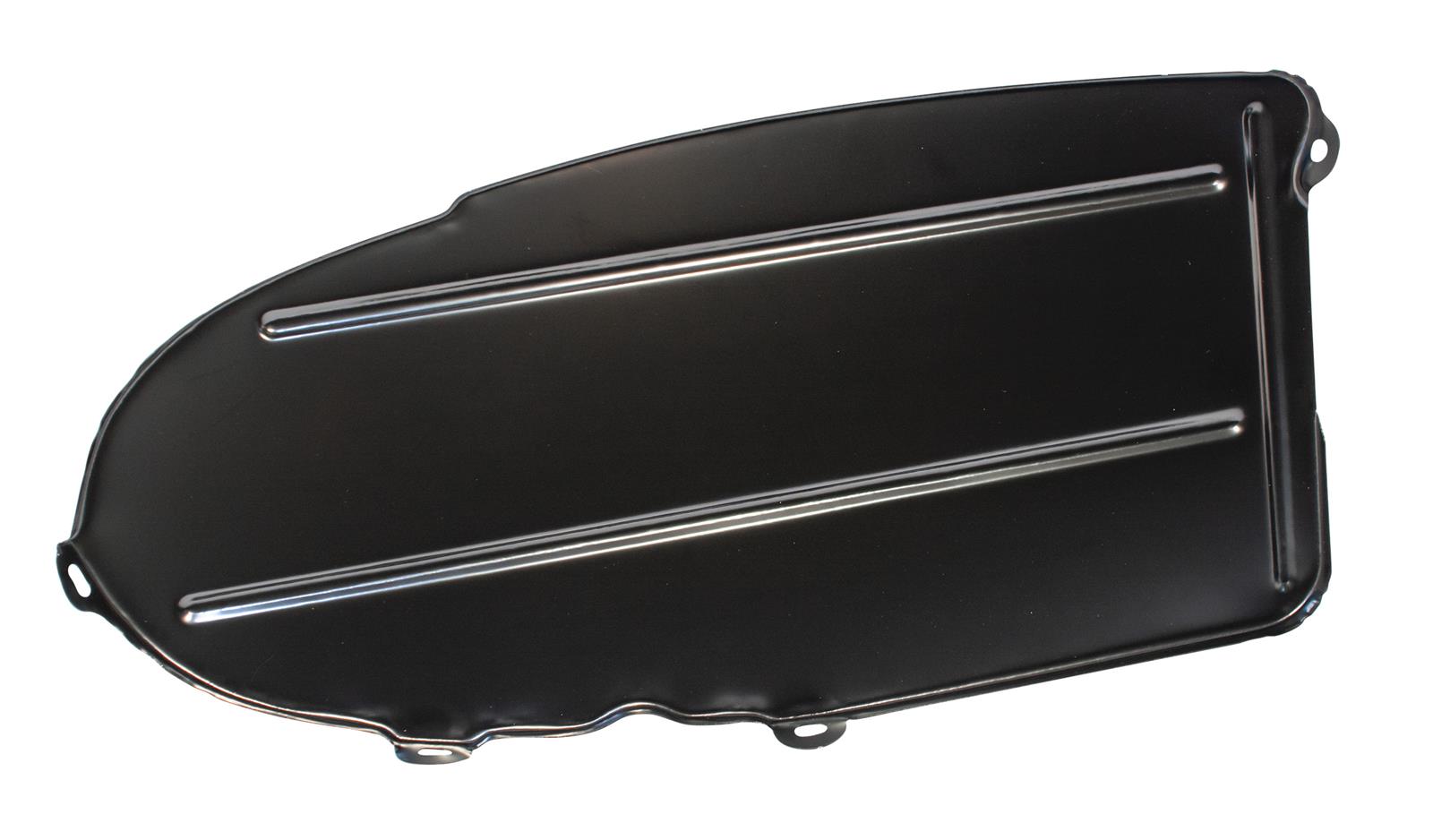 Bob Drake Reproductions Fender Braces 21A-16341-A