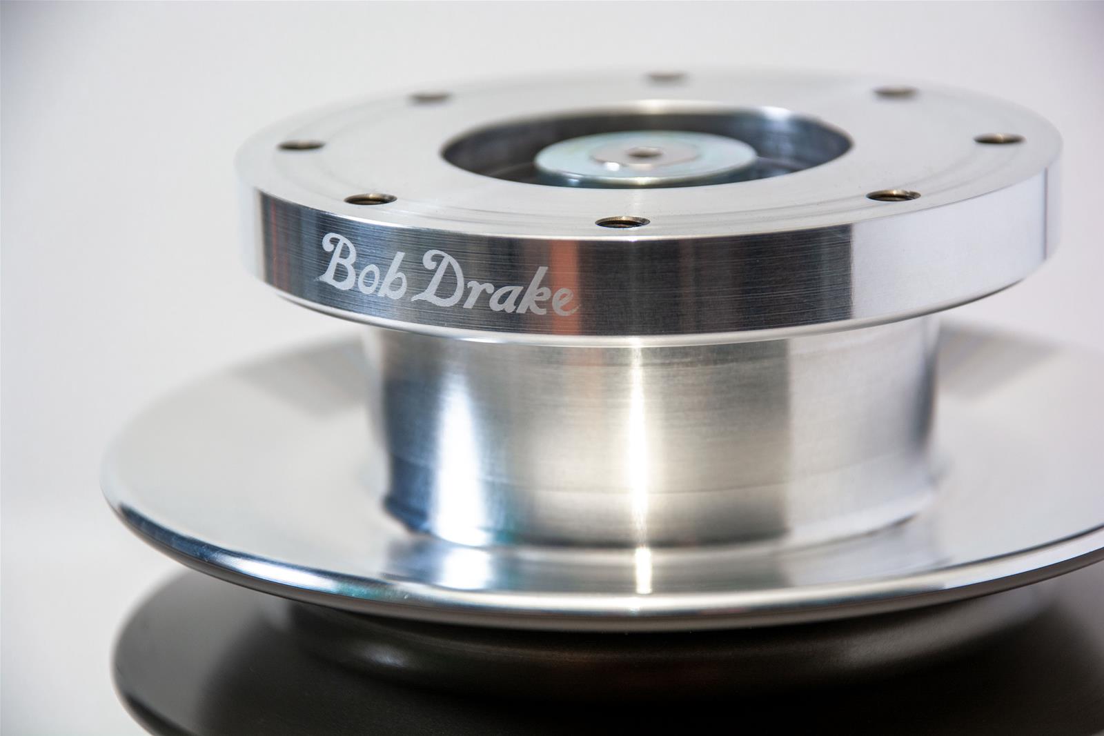 Bob Drake Fan Hubs 21A-8600-K