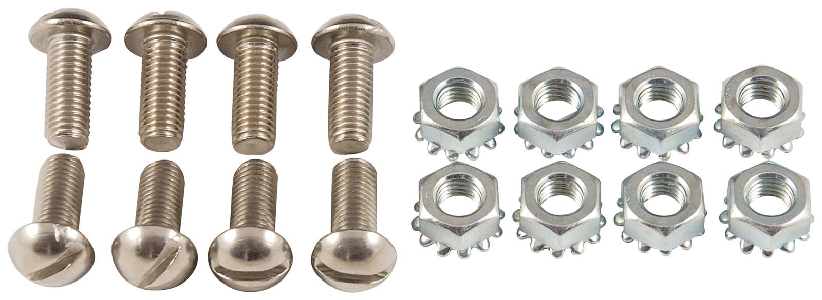Bob Drake Reproductions Bolts and Screws 3162