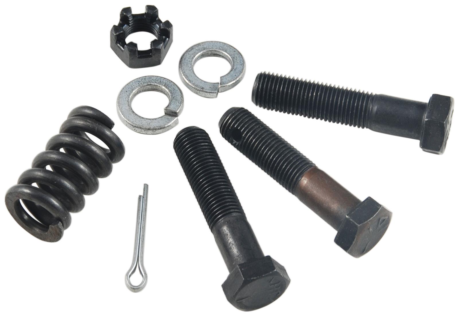 Bob Drake Reproductions Bolts and Screws 3171