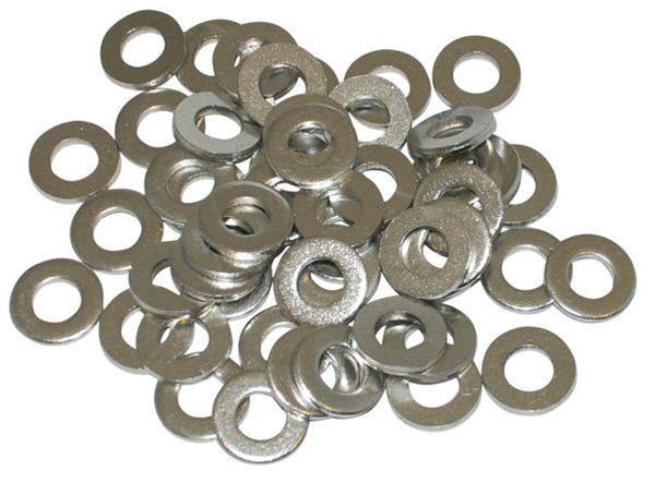 Bob Drake Cylinder Head Washers 351020-S