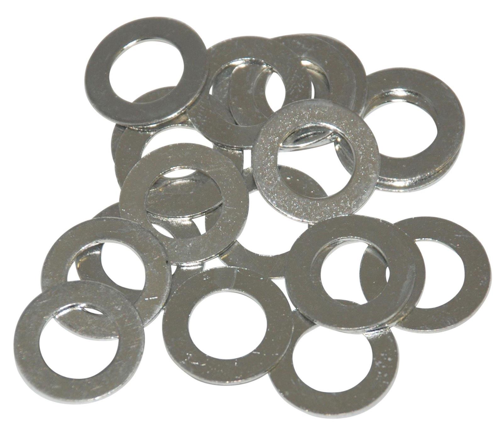 Bob Drake Intake Manifold Washers 351242-S