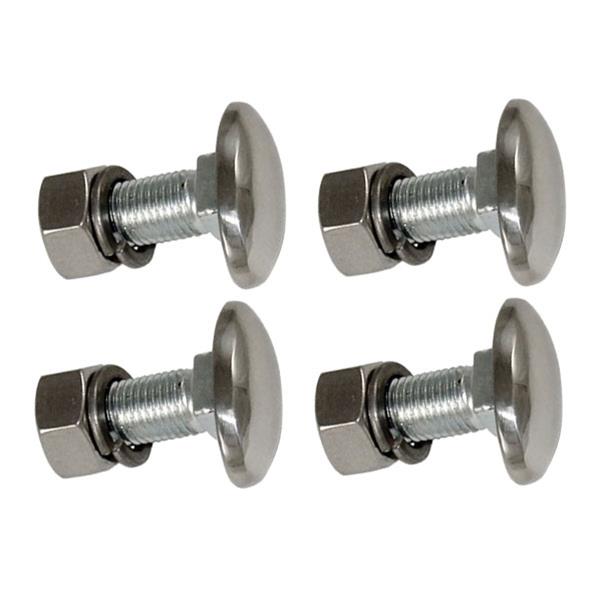 Bob Drake Bumper Bolt Kits 40-17758-K