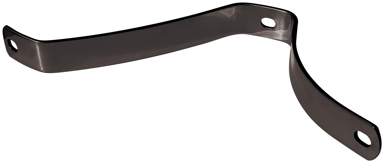 Bob Drake Reproductions Bumper Braces and Reinforcements 40-17787-C