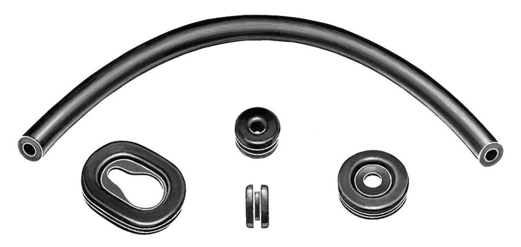 Bob Drake Firewall Grommet Kits 40-700731