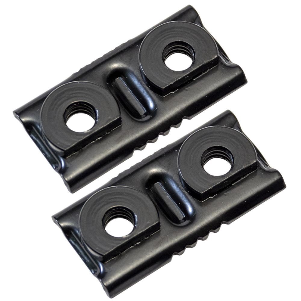Bob Drake Reproductions Door Jamb Strikers 40-702336