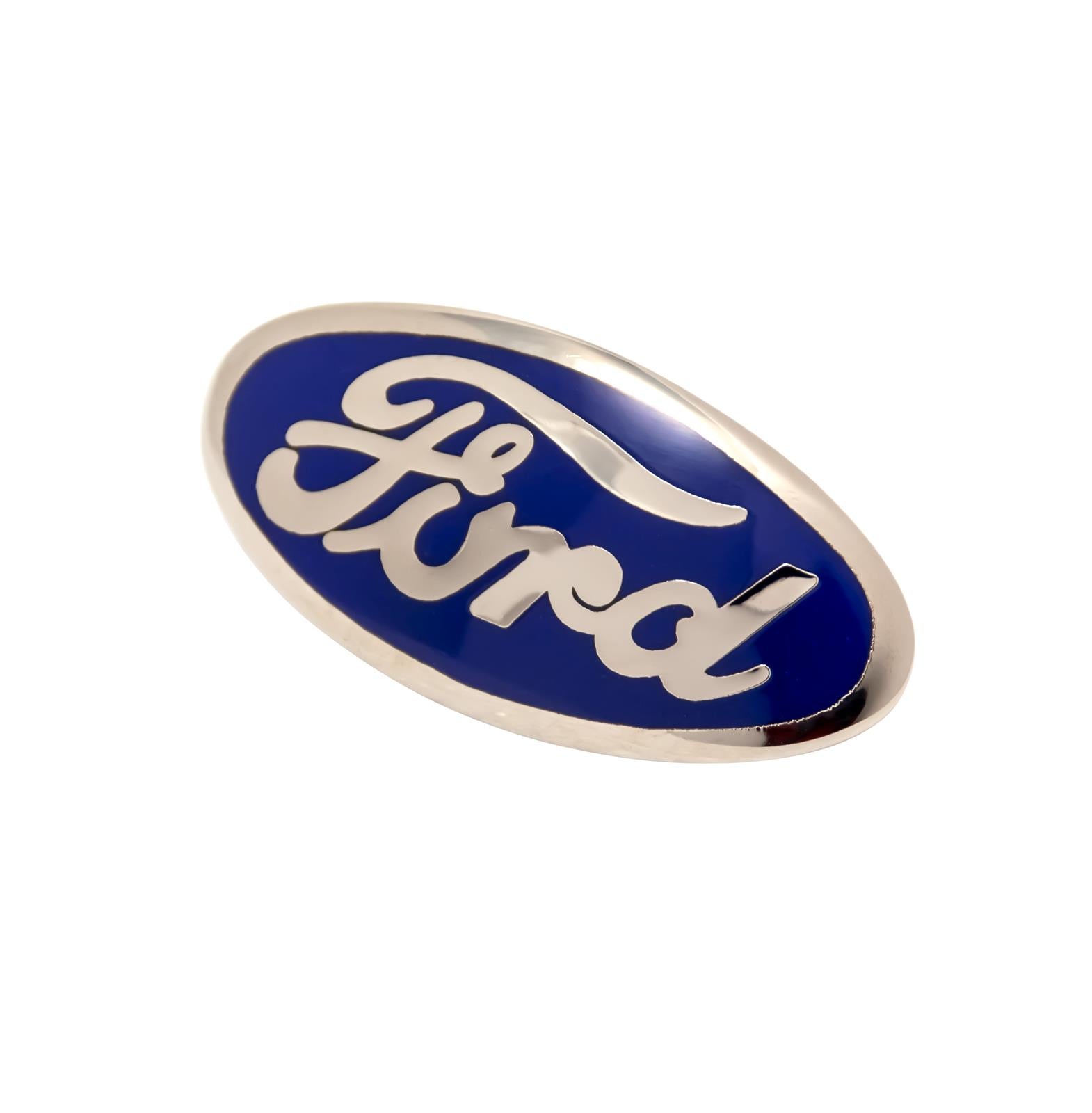 Bob Drake Reproductions Emblems 40-8212-AR