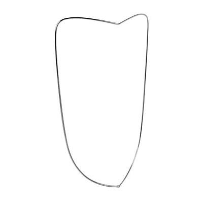 Bob Drake Grille Trim Pieces 40-8234