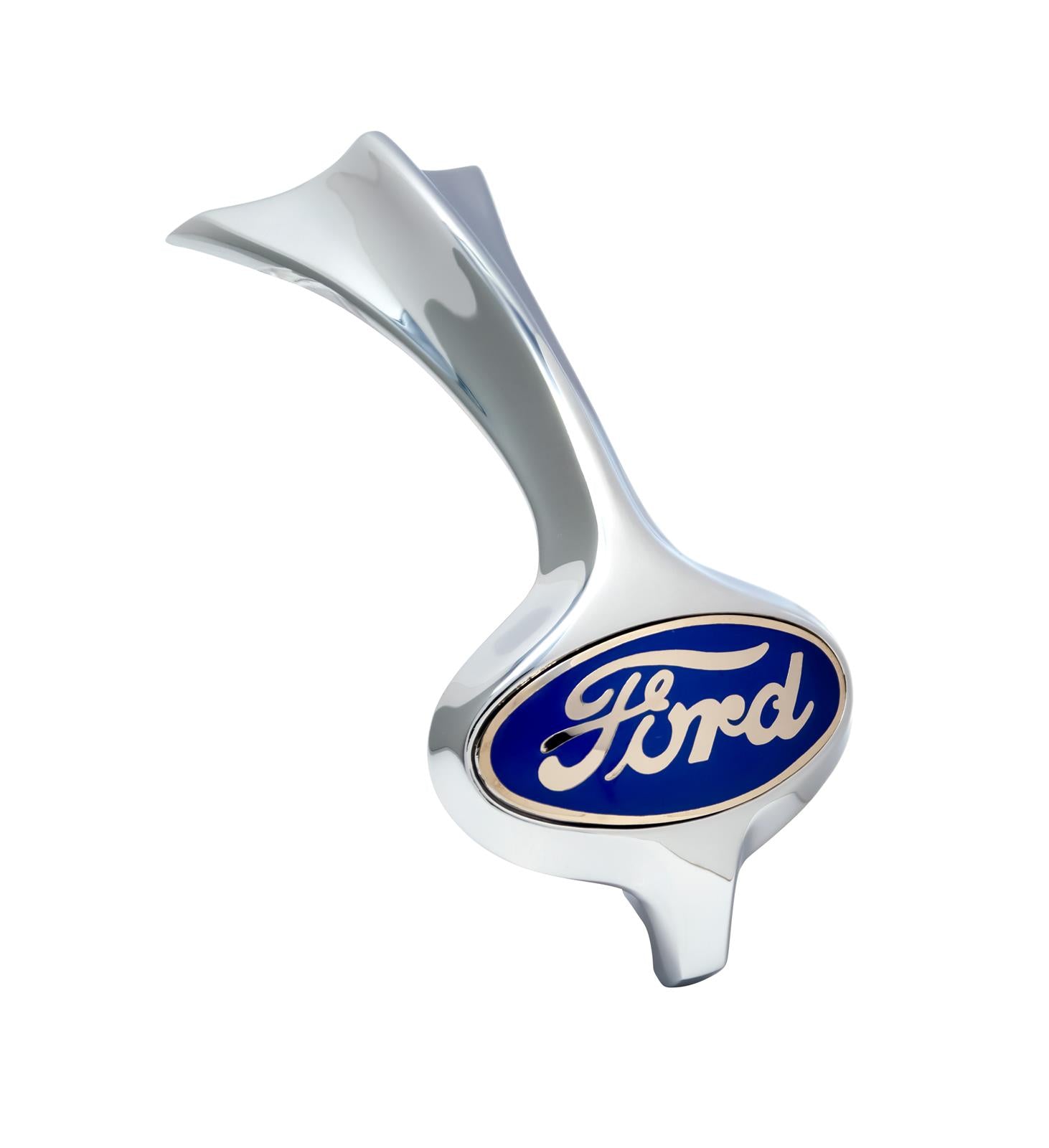 Bob Drake Grille Shell Ornaments 46-8215