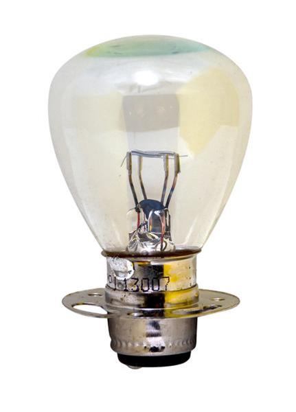 Bob Drake Reproductions Light Bulbs 48-13007-6V