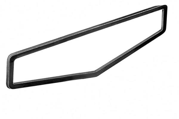 Bob Drake Reproductions Cowl Screens and Vents 48-700616