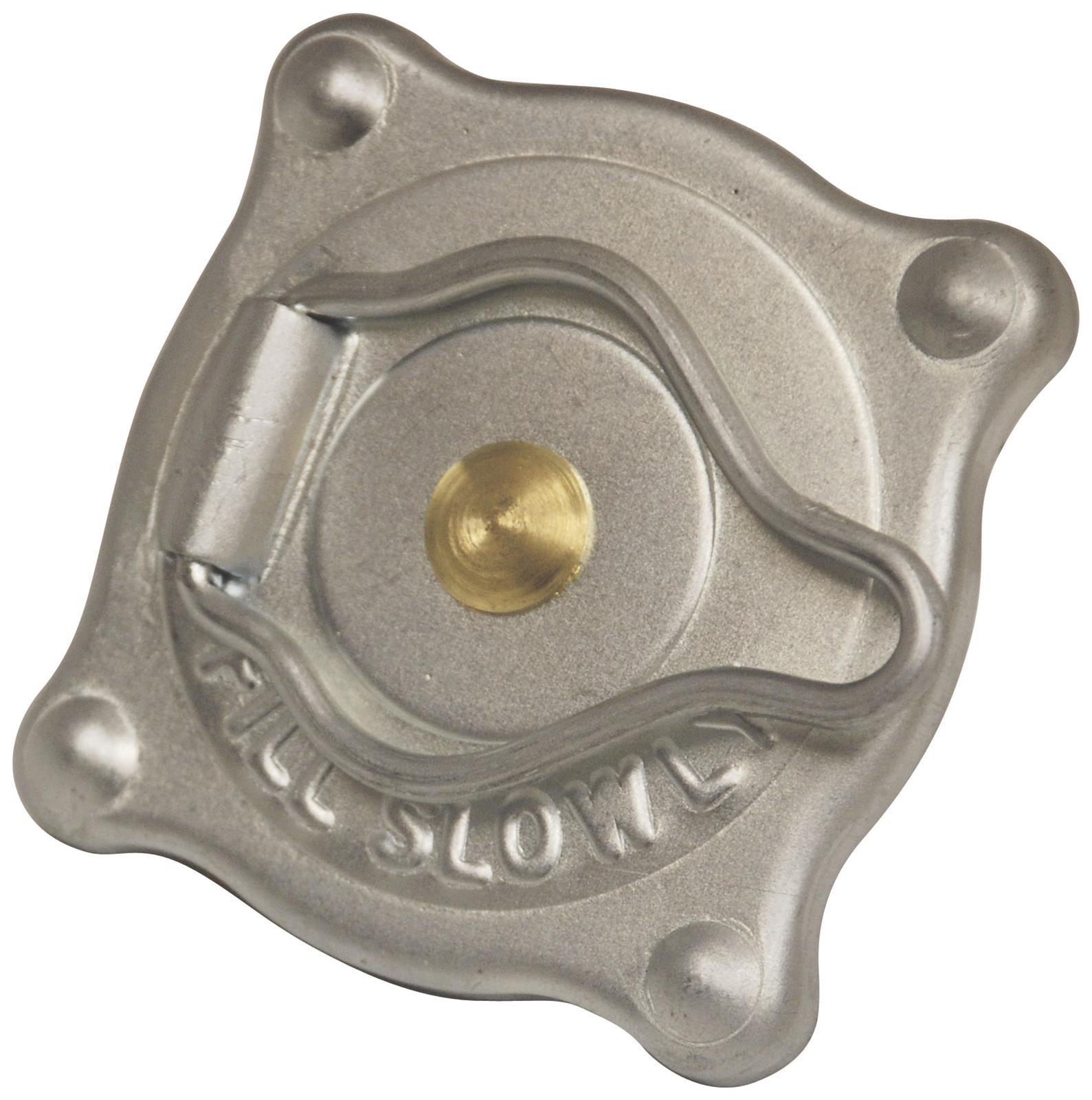 Bob Drake Radiator Caps 48-8100