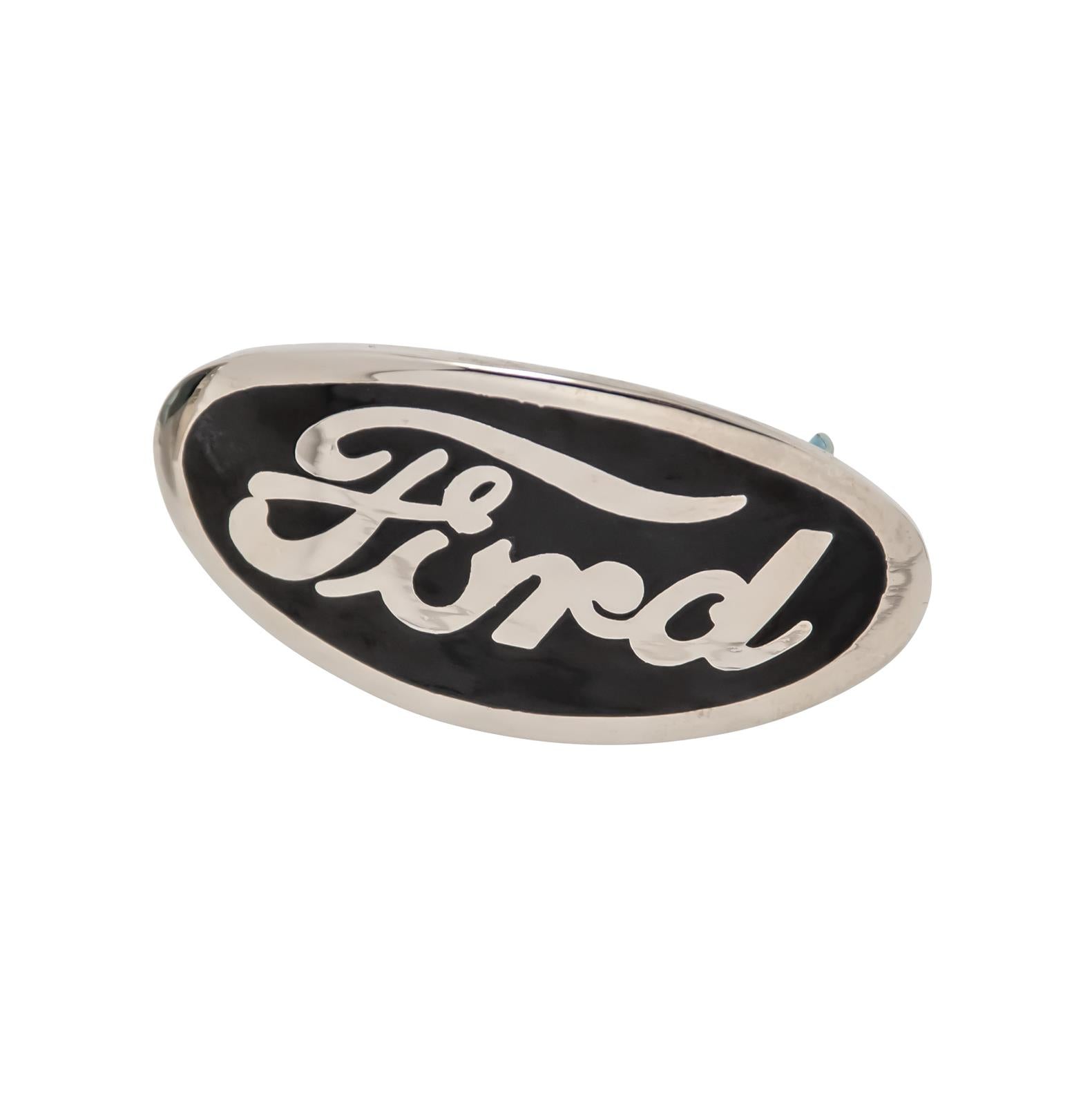 Bob Drake Reproductions Emblems 48-8212-B
