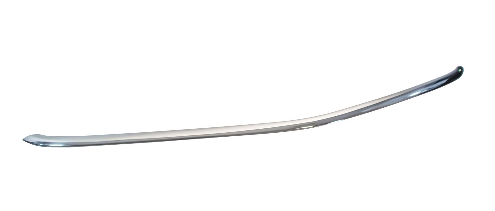 Bob Drake Front Gravel Deflector Trim 51A-8196-A