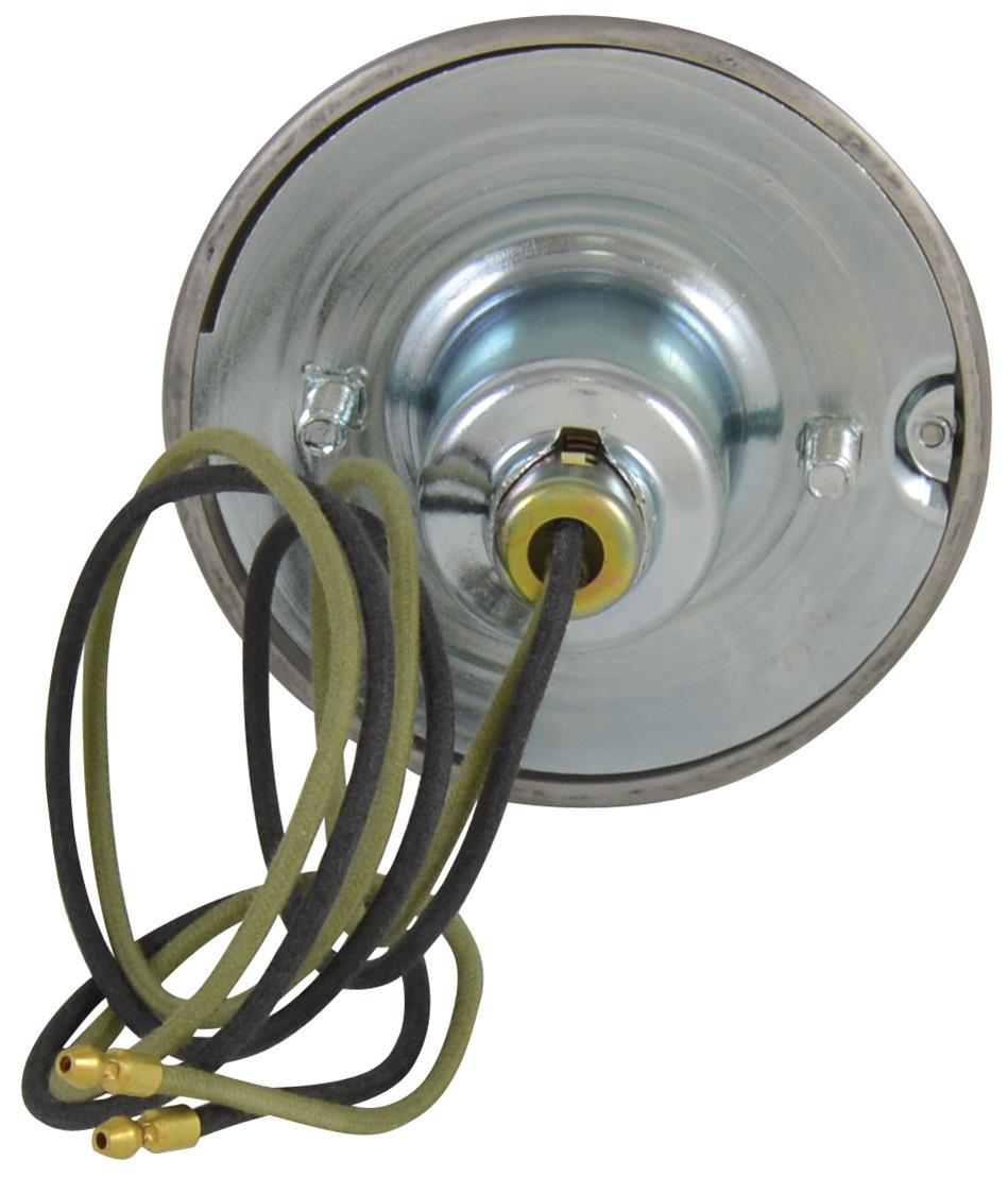 Bob Drake Reproductions Parking Light Assemblies 6A-13200-T