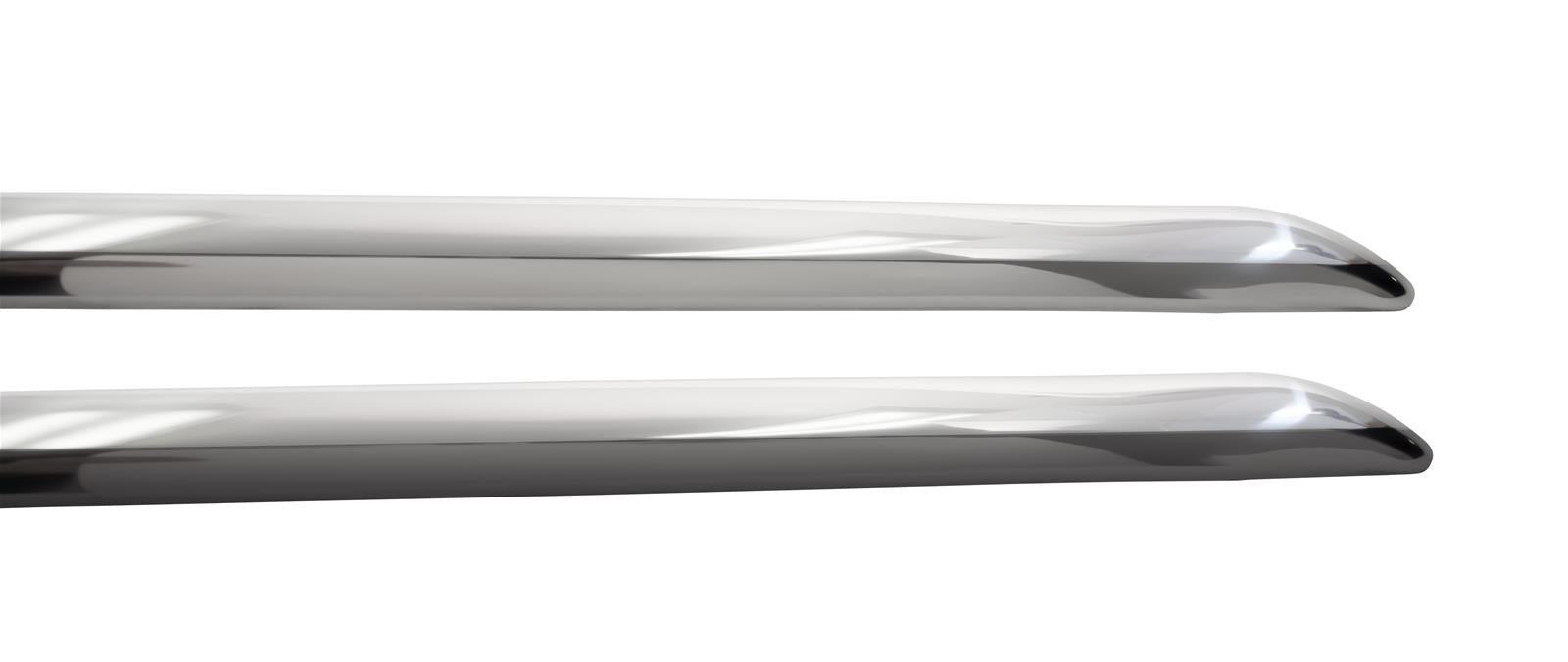 Bob Drake Reproductions Body Moldings 6A-7029034/5-B