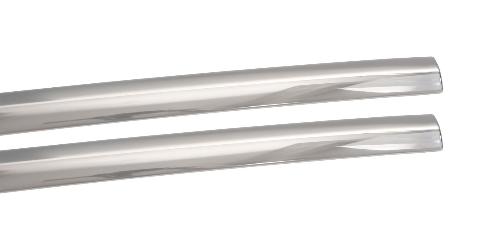 Bob Drake Reproductions Body Moldings 6A-7029034/5-B