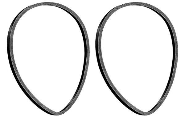 Bob Drake Headlight Assembly Components 78-13066-A